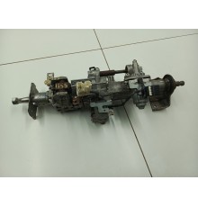 Рулевая колонка