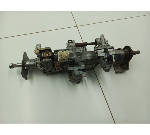 Рулевая колонка