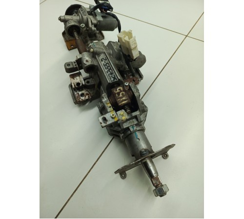 Рулевая колонка