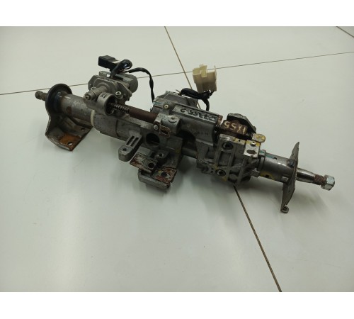 Рулевая колонка