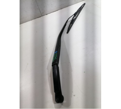 костыль стеклоочистителя правый 