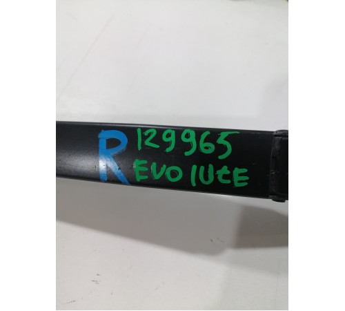 костыль стеклоочистителя правый 