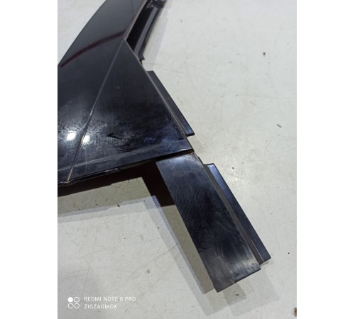 Накладка двери (задняя правая)