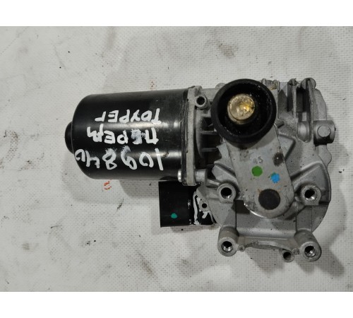 Моторчик стеклоочистителей (передний)