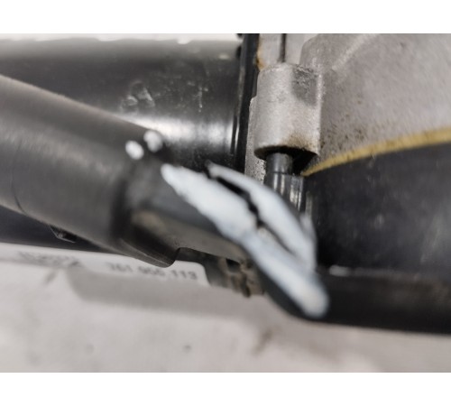 Моторчик стеклоочистителей (передний)