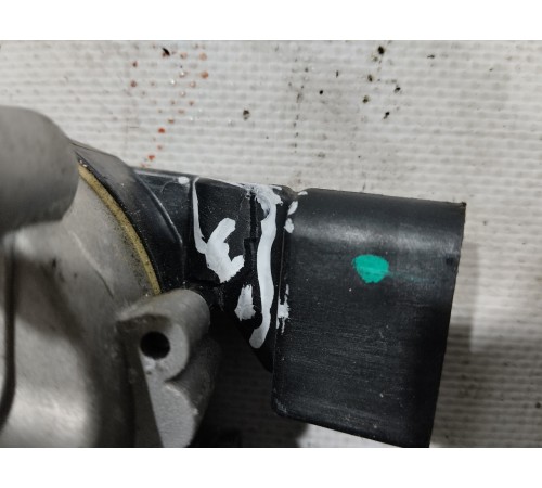 Моторчик стеклоочистителей (передний)