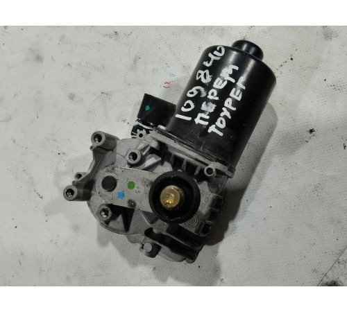 Моторчик стеклоочистителей (передний)