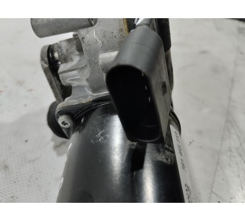 Моторчик стеклоочистителей (передний)