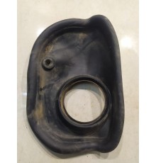 Уплотнитель ниши лючка бензобака