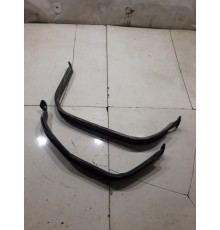 Комплект креплений топливного бака (2 шт.)