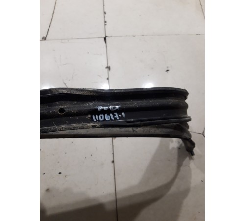 Комплект креплений топливного бака (2 шт.)