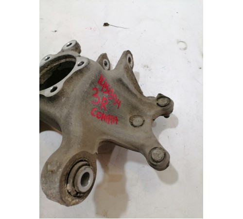 Кулак поворотный задний правый