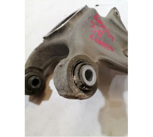 Кулак поворотный задний правый