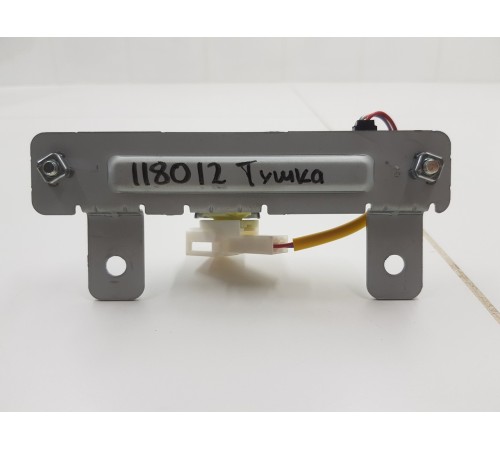 Антенна бесключевого доступа