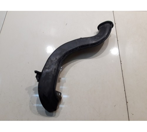 Гофра инжектора