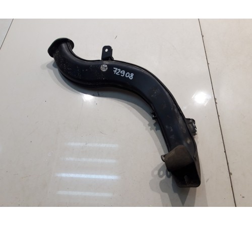 Гофра инжектора