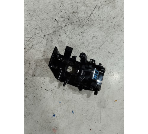 Накладка пластик салона