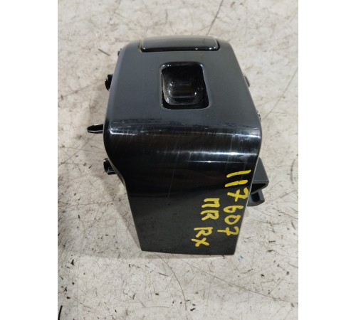 Накладка пластик салона