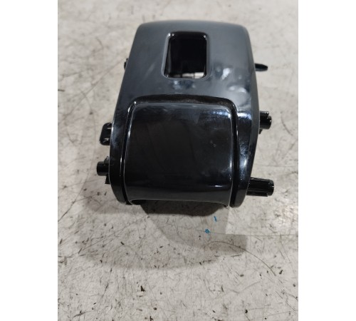 Накладка пластик салона