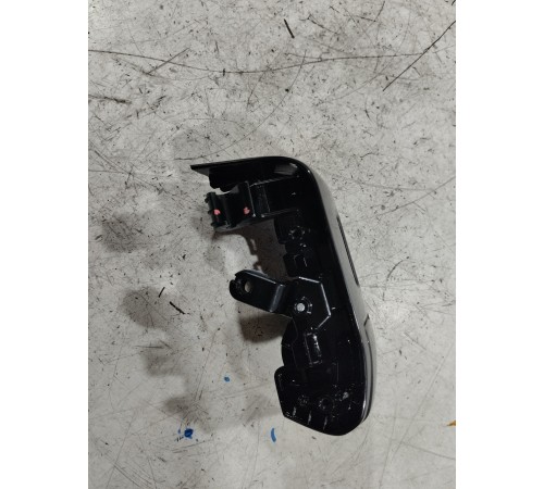 Накладка пластик салона