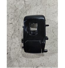 Накладка пластик салона