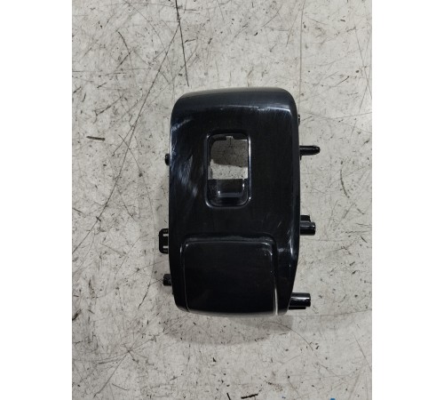 Накладка пластик салона