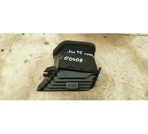 Дефлектор воздушный правый