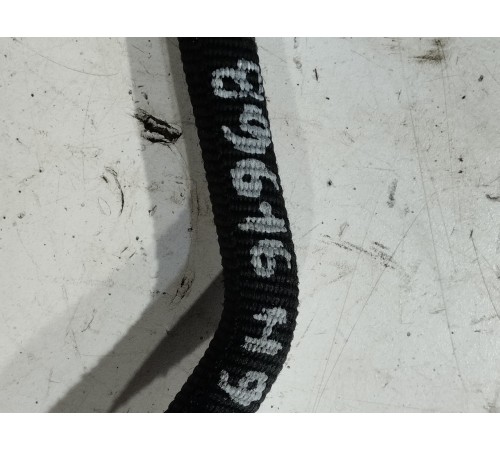 Патрубок системы охлаждения