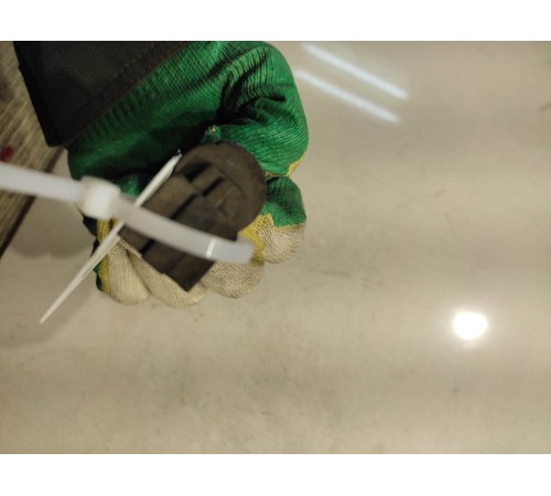 Датчик температуры