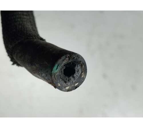 Патрубок системы охлаждения