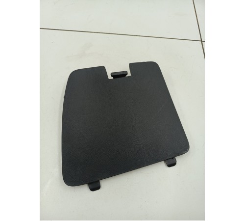 Заглушка обшивки