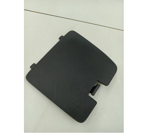 Заглушка обшивки