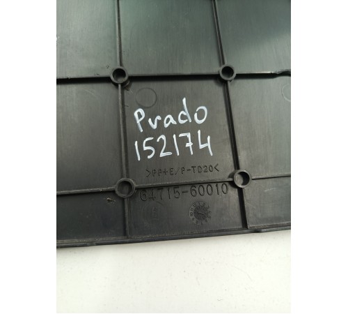 Заглушка обшивки