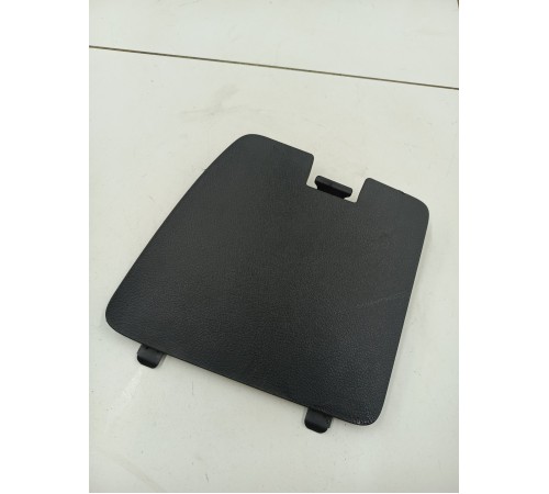 Заглушка обшивки