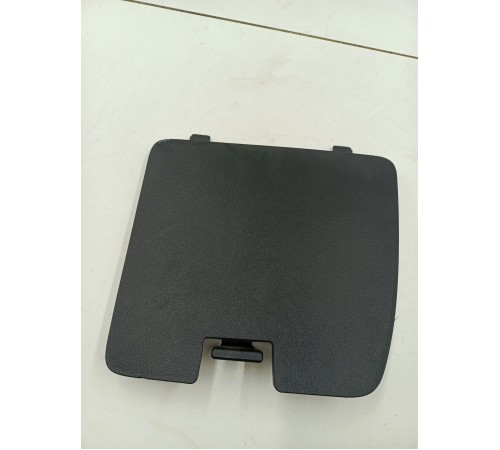 Заглушка обшивки