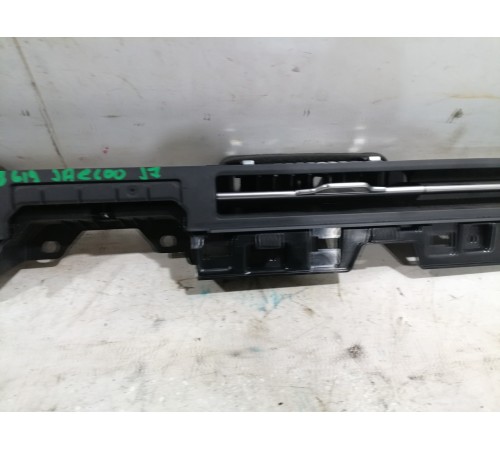 Воздушный дефлектор торпедо центральный