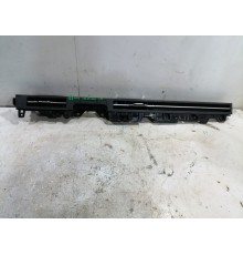 Воздушный дефлектор торпедо центральный