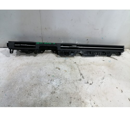 Воздушный дефлектор торпедо центральный