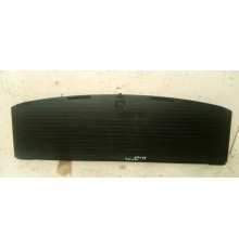 Крышка пола багажника инструментов