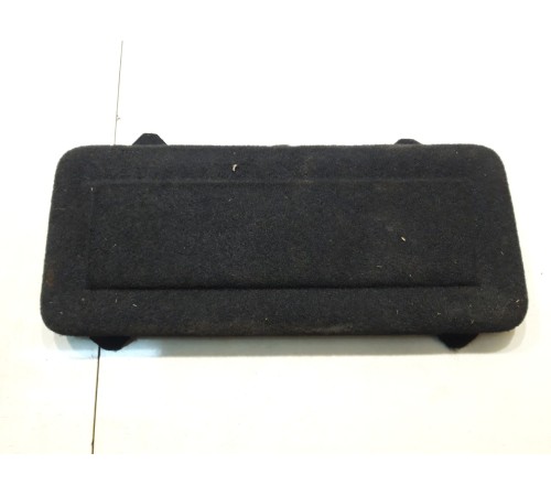 Крышка блока предохранителей