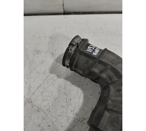 Патрубок воздушного фильтра