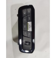 Блок управления светом