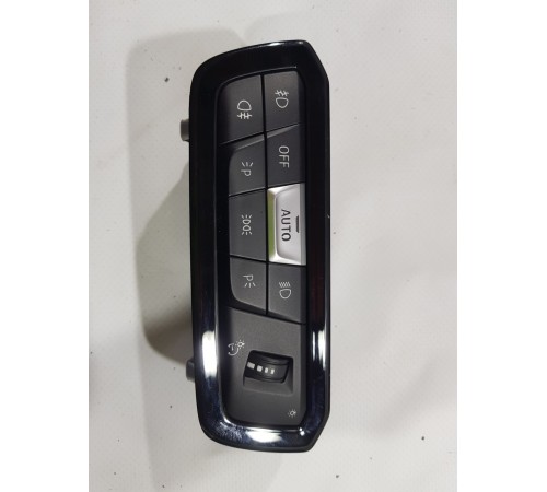 Блок управления светом