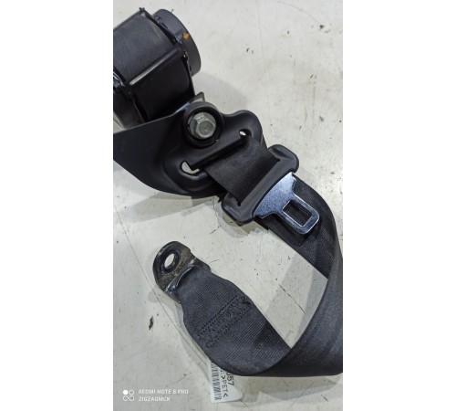 Ремень безопасности (задний правый)