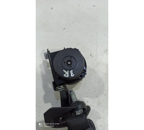 Ремень безопасности (задний правый)