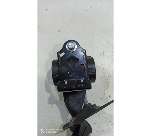 Ремень безопасности (задний правый)