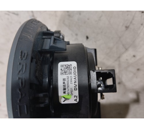 Динамик салона правый