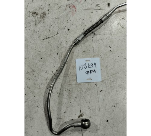 Масляная трубка