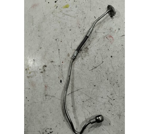 Масляная трубка