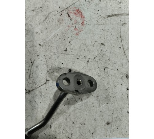 Масляная трубка